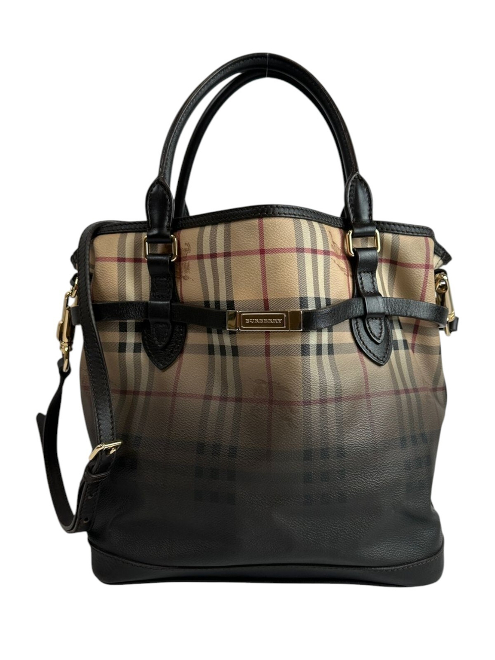 Сумка Burberry