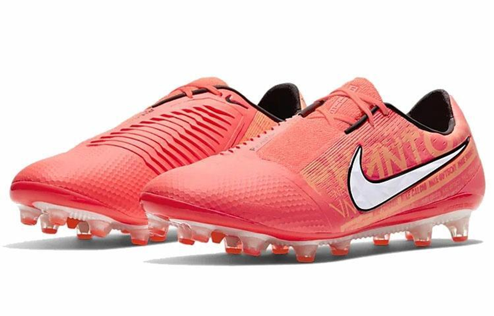 Кроссовки Nike Phantom Venom Elite Ag-Pr