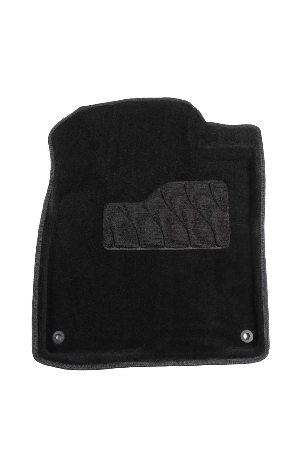 3D коврики для GAC GS5 2020-н.в., Seintex.96531