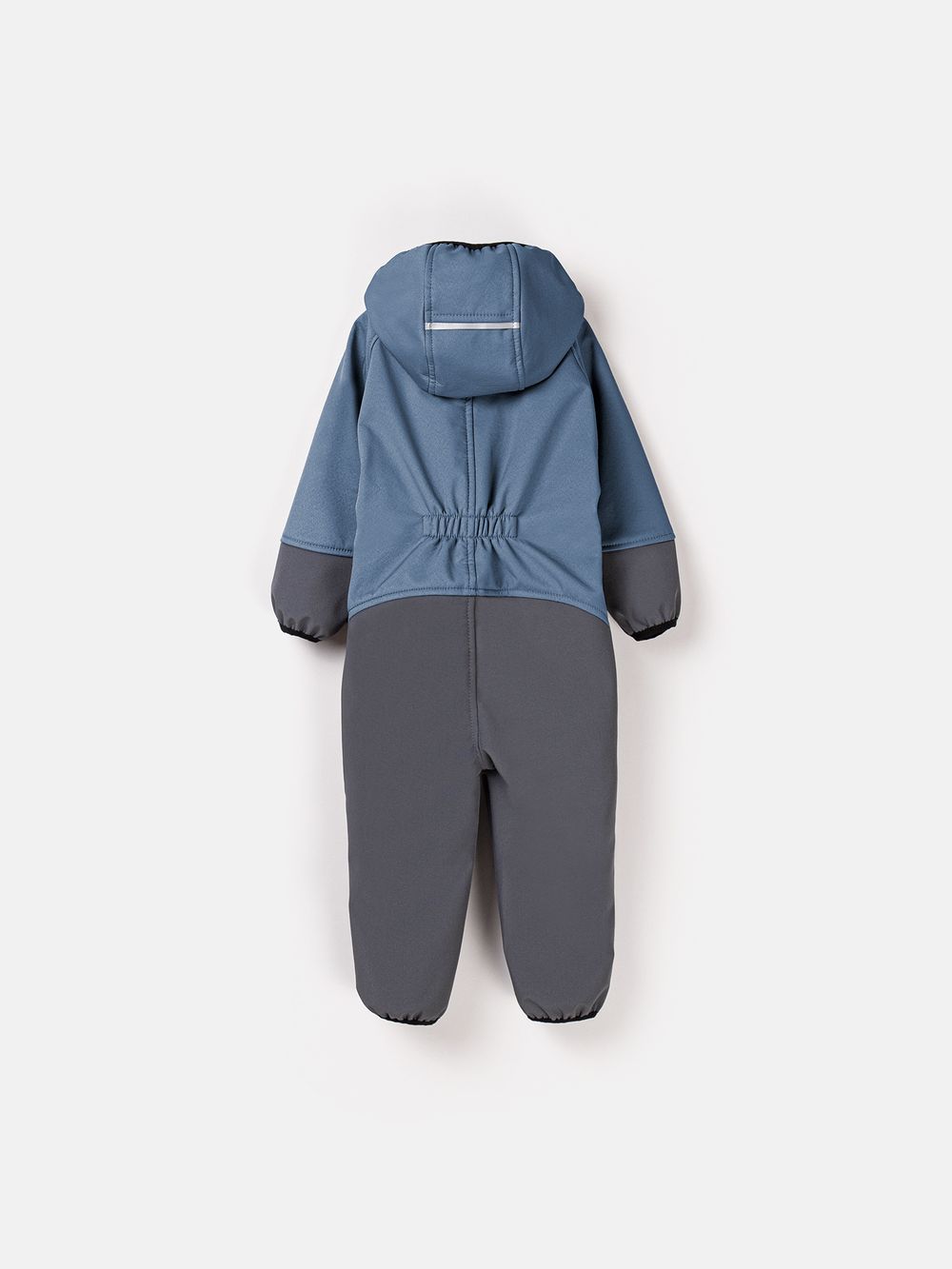 Комбинезон Softshell демисезонный "Топаз"