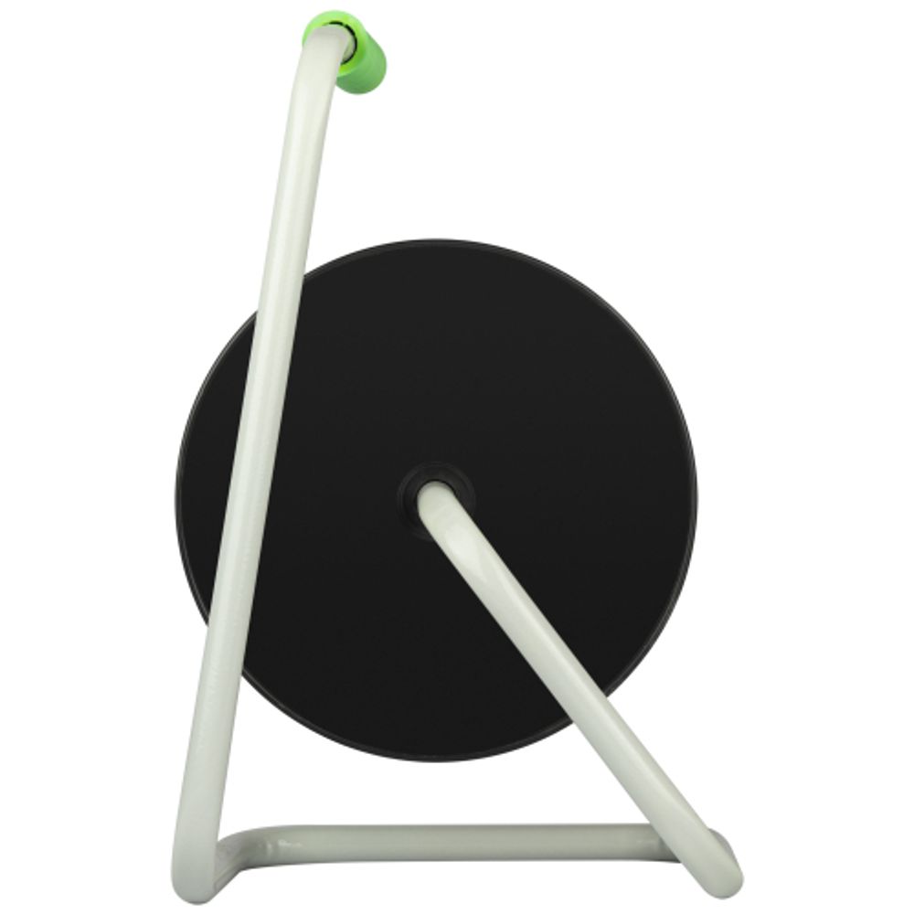 Удлинитель силовой ЭРА GREEN LINE KAT-2x1.5-30m Greenline на катушке пластик 4 розетки без заземления 30м ПВС 2x1.5мм2 | Силовые удлинители