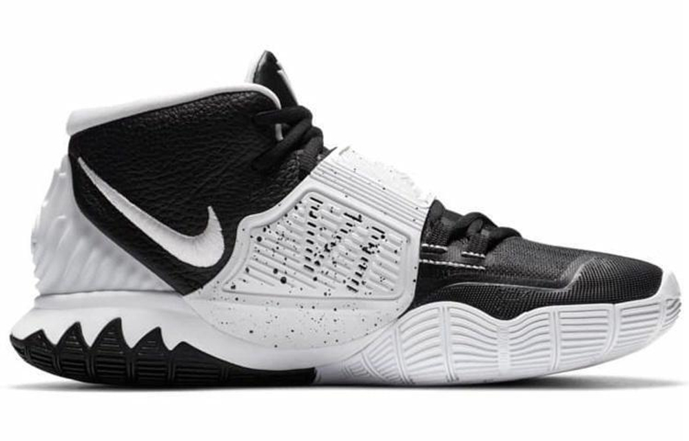 Кроссовки Nike Kyrie 6 (Team)