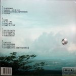 U96, Wolfgang Flur / Transhuman (Coloured Vinyl)(2LP)