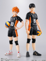 Kageyama Tobio