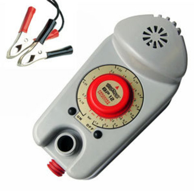 Электрический компрессор Bravo BP 12 (6791120)