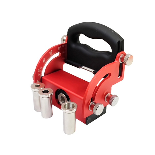 Кондуктор для сверления под углом Woodwork DGA-005