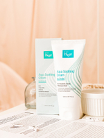 Isov Sorex Aqua Soothing Cream Успокаивающий крем для лица