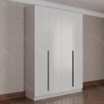 Шкаф распашной (Вена) 4/1