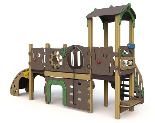 Игровой комплекс ИКС-1.8