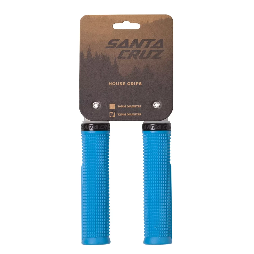Грипсы Santa Cruz House Grips