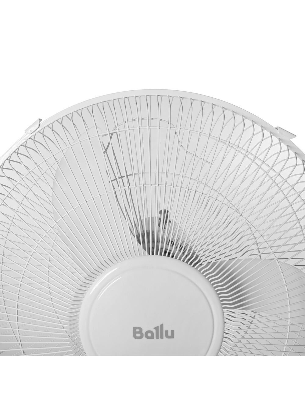 Вентилятор напольный Ballu BFF-806