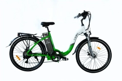 Электровелосипед Galant Big Vip (500W 48V)