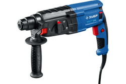 Перфоратор ЗУБР Профессионал SDS Plus 750 Вт ЗП-24-750 К
