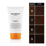 Balmain Hair Couture Осветляющая цветная маска медного цвета Illuminating Colour Mask Copper 150 мл