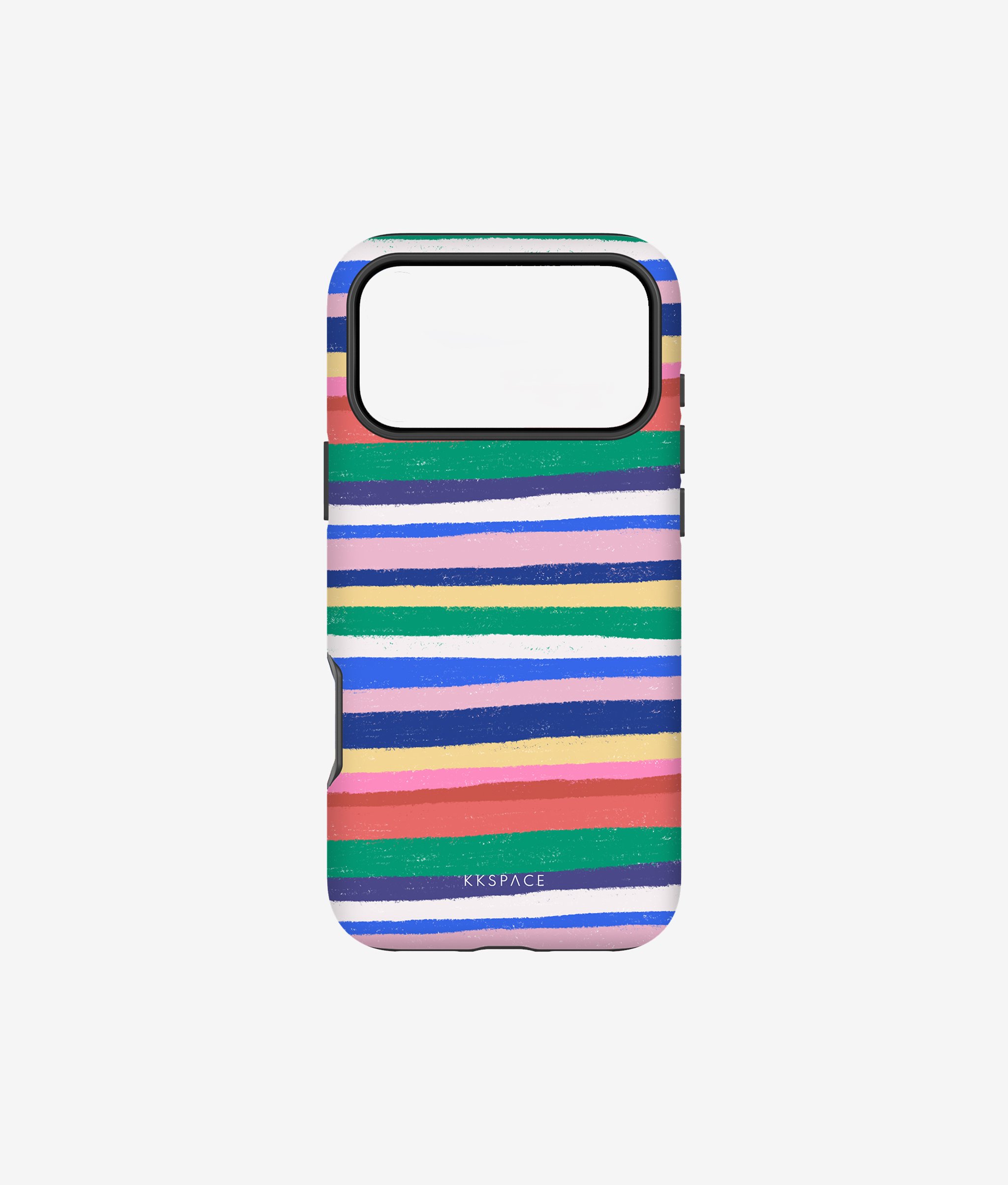 Чехол BEACH TOWEL (синий) для iPhone