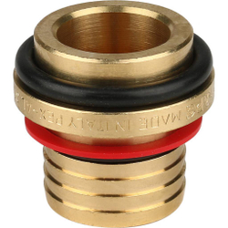 Тройник равнопроходный 32x32x32