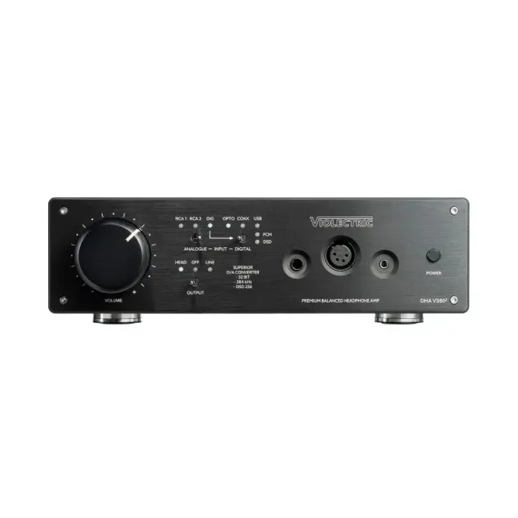 Violectric DHA V380 V2