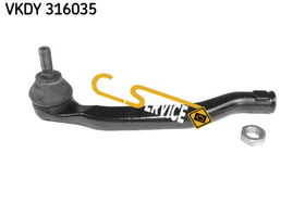 SKF - VKDY316035
