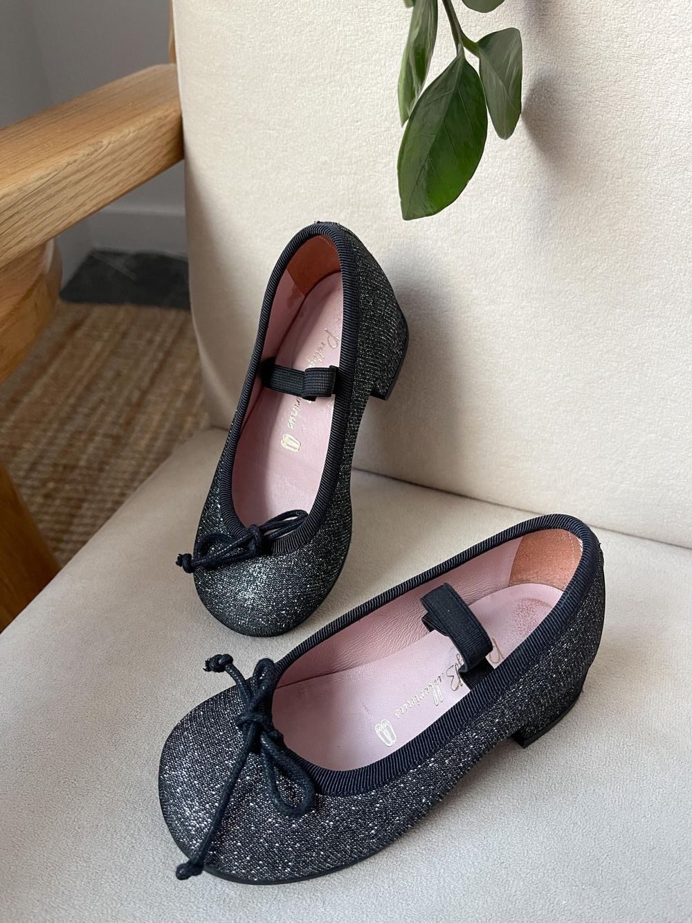 Туфли Pretty ballerinas, 23