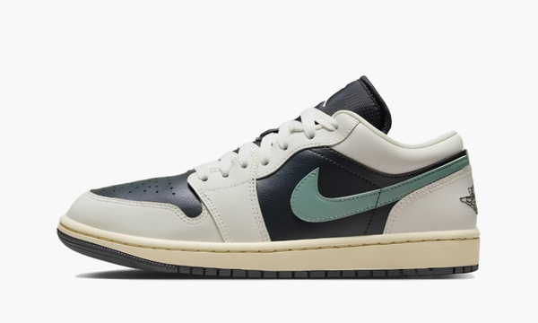 Air Jordan 1 Low "Jade Smoke"