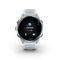 Умные часы Часы Garmin Forerunner 570 42mm Whitestone Blue