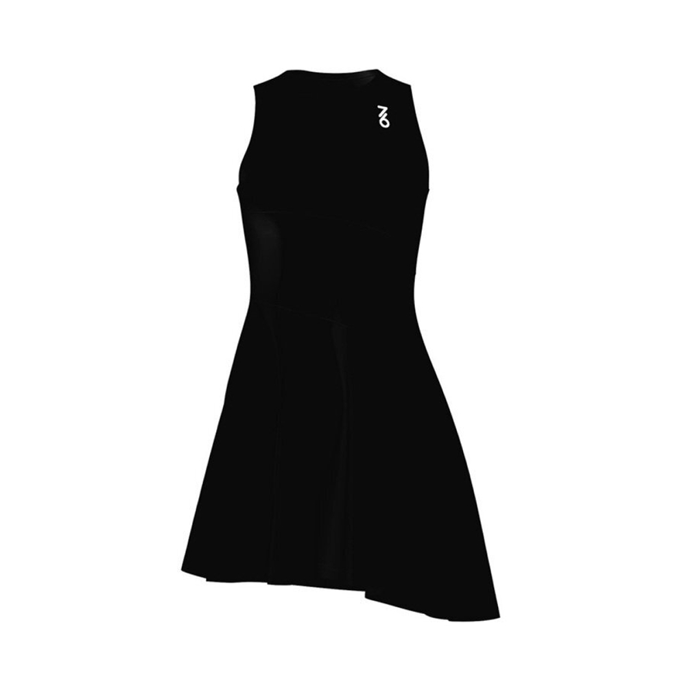 ОДЕЖДА ДЛЯ ТЕННИСА Женская, Платье SEVENSIX NIKA DRESS .