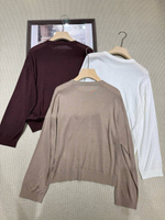 Кофта Brunello Cucinelli