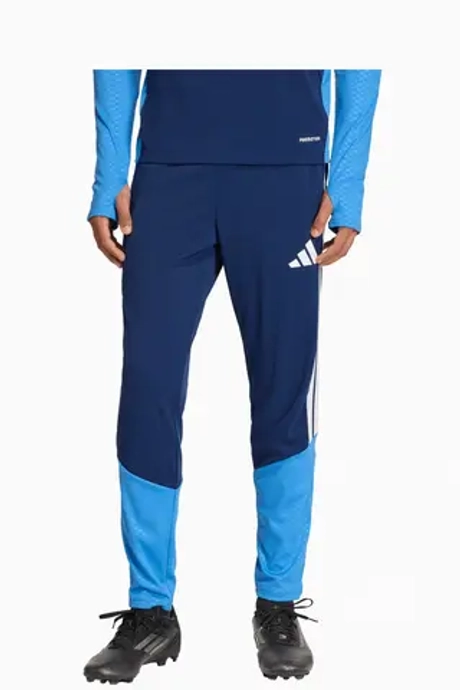 Штаны adidas Tiro 26 Competition - синий