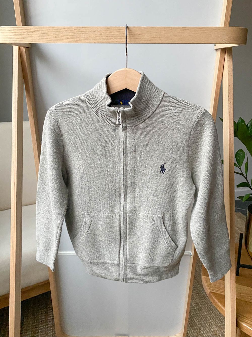 Кардиган Ralph Lauren