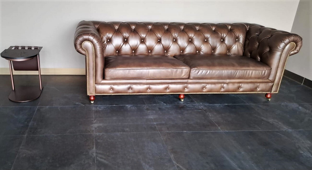 Диван Chesterfield RS073-3
