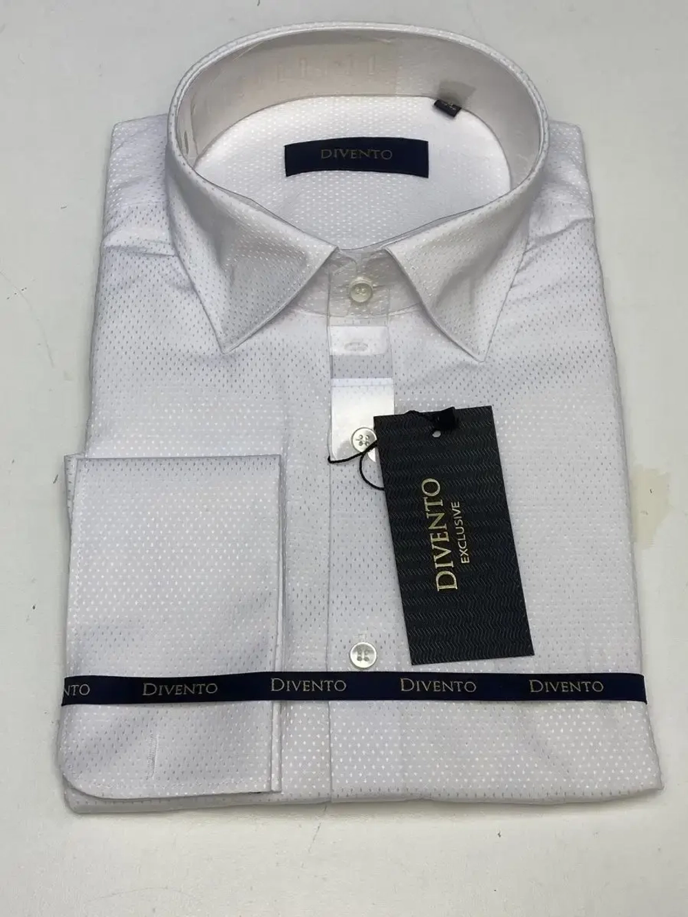 Рубашка с длинным рукавом