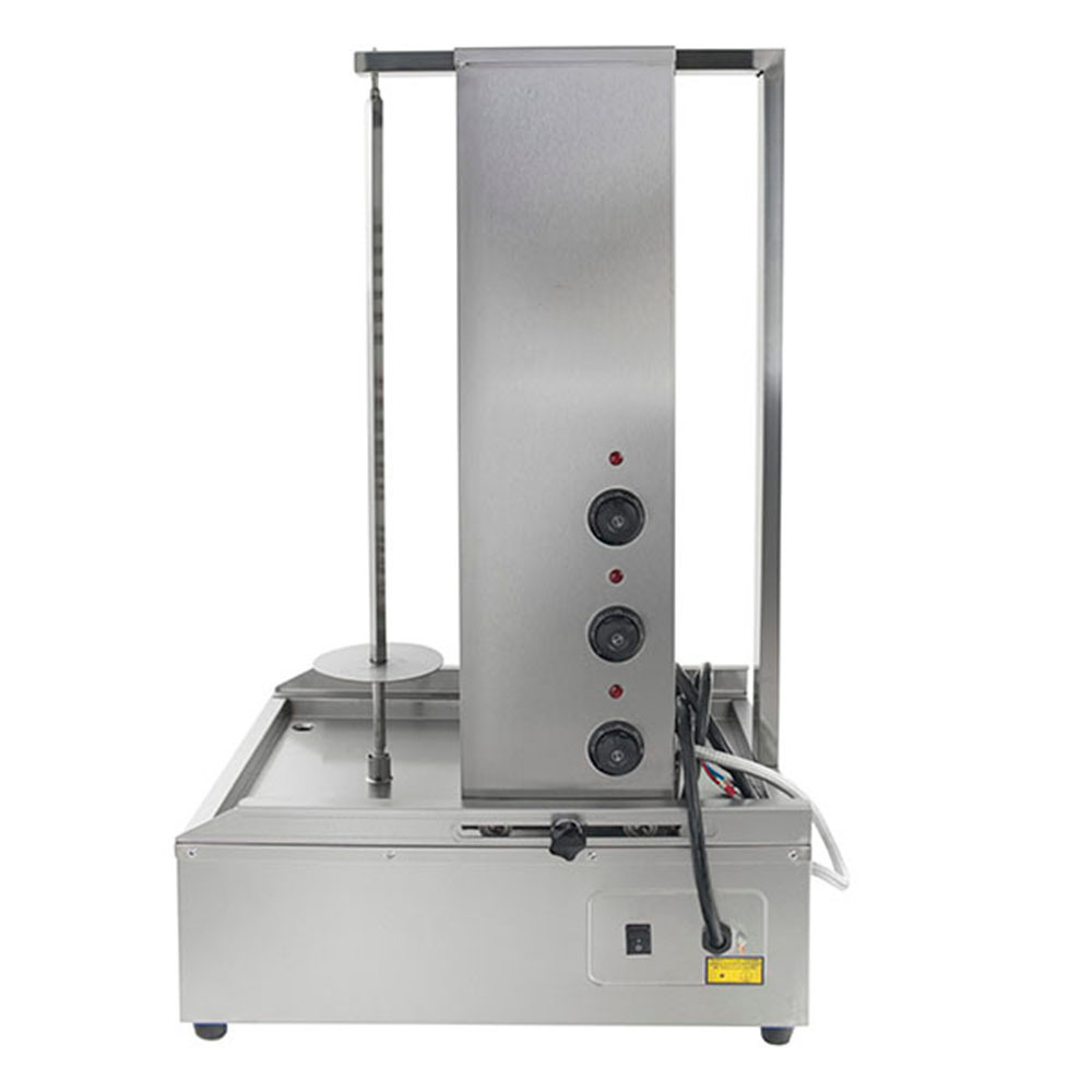 Гриль шаурма CY-70 Foodatlas Eco