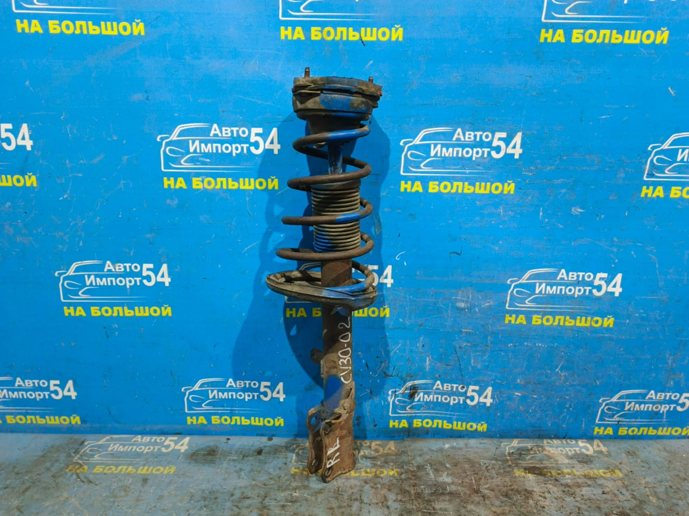 Стойка задняя левая TOYOTA CAMRY 1994