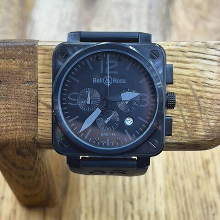 Часы Bell & Ross