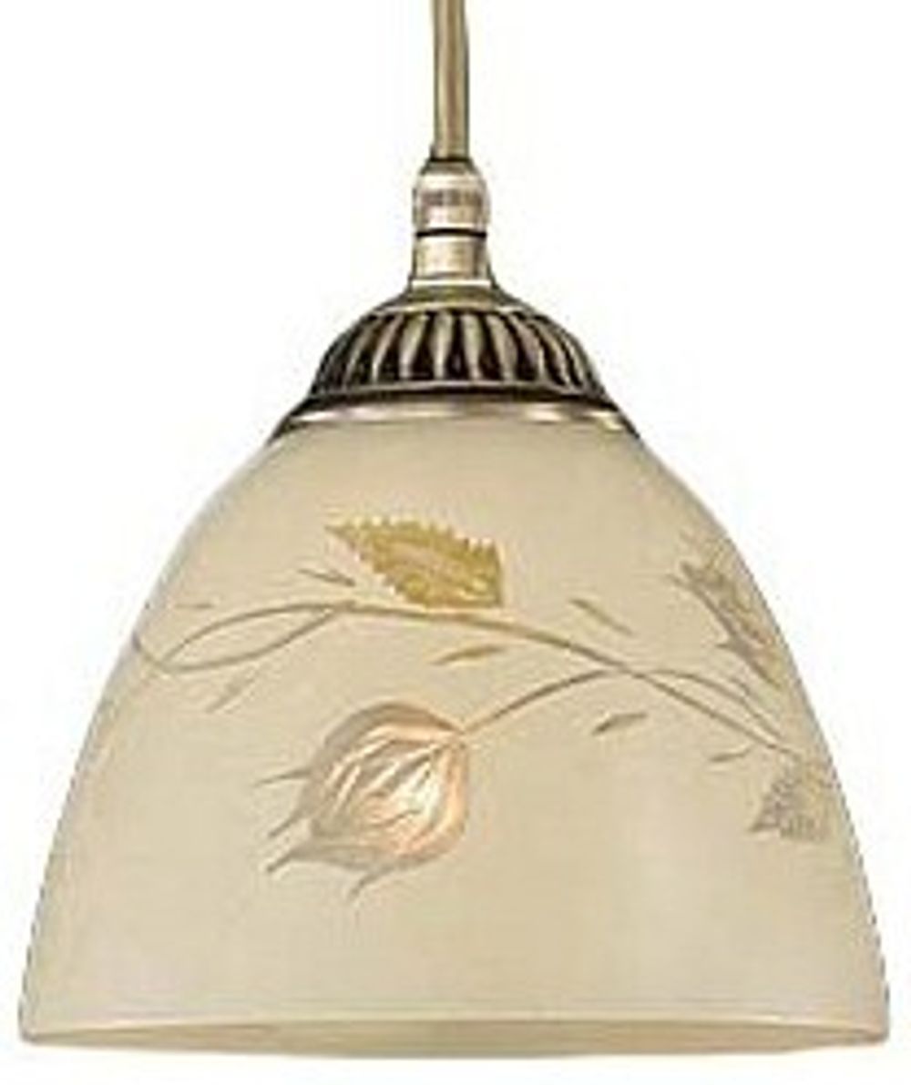 Подвесной светильник Reccagni Angelo 6258 L 6258/14