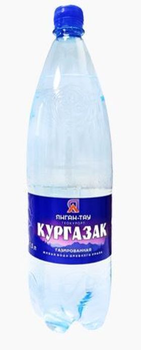 Кургазак 1,5/6 ПЭТ ГАЗ