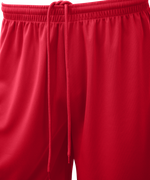 Шорты баскетбольные Camp Basic, красный, детский