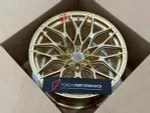 КОВАНЫЕ ДИСКИ для BMW M2 G87 2023 БМВ