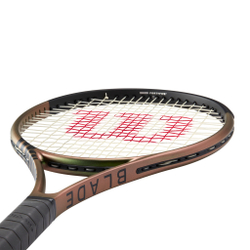 Теннисная ракетка Wilson Blade 104 V8 Tour Racket