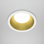 Встраиваемый светильник Maytoni Technical Share DL126-GX53-WMG