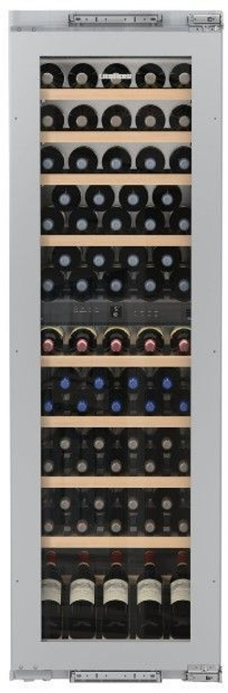 Встраиваемый винный шкаф Liebherr EWTdf 3553