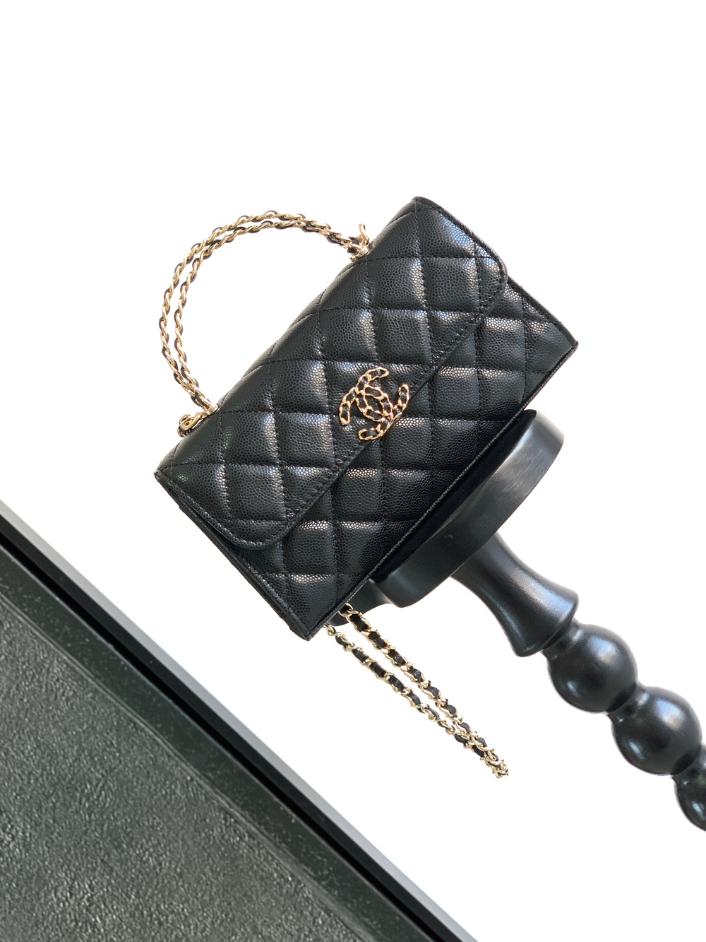 Chanel Bag 19 cm