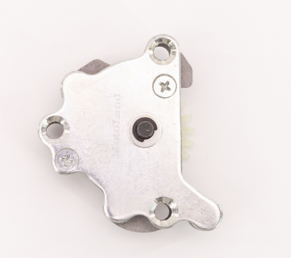 Насос масляный 154FMI 125см X-tech