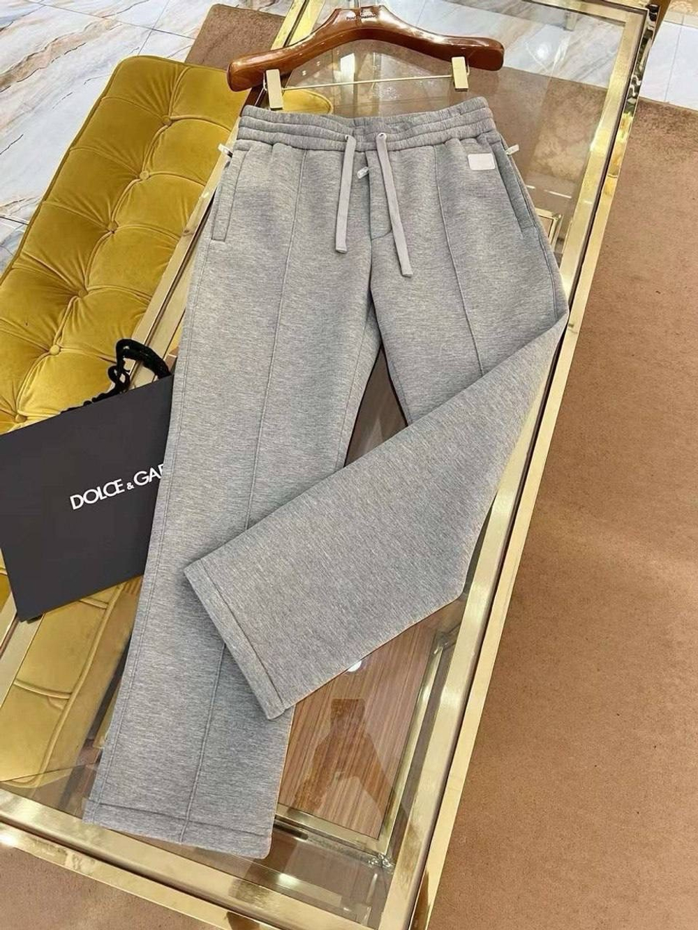 Спортивный костюм Dolce&Gabbana
