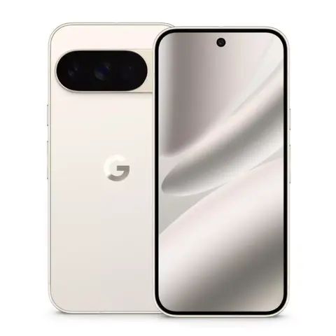 Смартфон Google Pixel 10 Pro 16/512 ГБ Бежевый | Porcelain (Global)