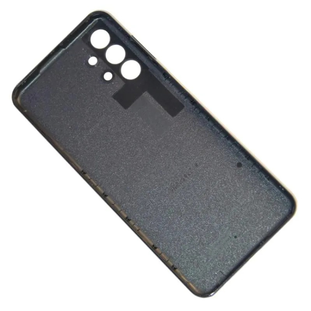Задняя крышка для Samsung Galaxy A13 (A135F/A137F) Черный