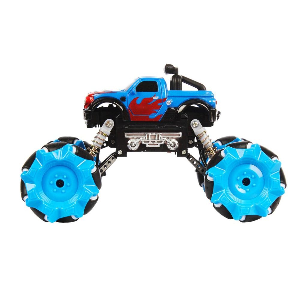 Машинка на р/у "Вездеход-Краулер-1" 19*14*11.5см, свет, на бат. (Арт. 2064708)