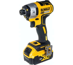 DeWALT дрель-шуруповерт DCF887P2