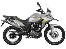 Запчасти к Мотоциклу Ataki Carrera 300