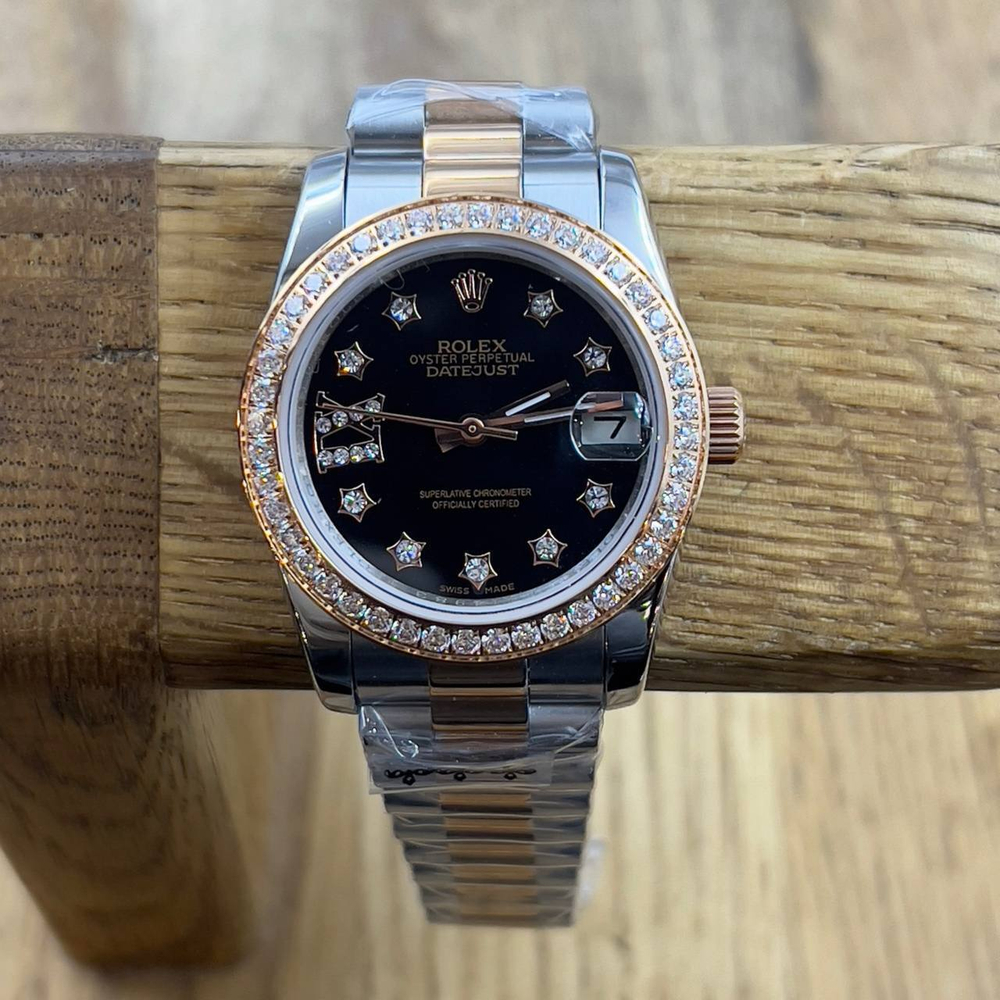 Часы Rolex